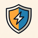 icon_communication_shield_sharp_edges icon preview