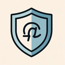 icon_communication_shield_symmetrical icon preview