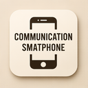 icon_communication_smartphone_elegant icon preview