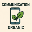 icon_communication_smartphone_organic icon preview