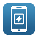 icon_communication_smartphone_sharp_edges icon preview