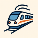 icon_communication_train_dynamic icon preview