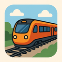 icon_communication_train_formal icon preview