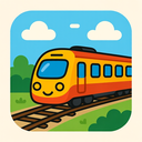 icon_communication_train_playful icon preview