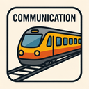 icon_communication_train_technical icon preview