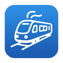 icon_communication_train_transparent icon preview