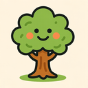 icon_communication_tree_playful icon preview