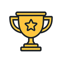 icon_communication_trophy_asymmetrical icon preview