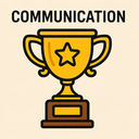 icon_communication_trophy_classic icon preview