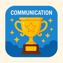 icon_communication_trophy_dynamic icon preview