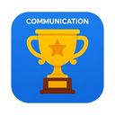 icon_communication_trophy_modern icon preview