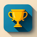 icon_communication_trophy_shadow_effect icon preview