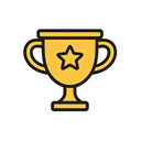 icon_communication_trophy_simplified icon preview