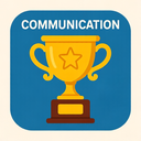icon_communication_trophy_symmetrical icon preview