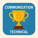 icon_communication_trophy_technical icon preview