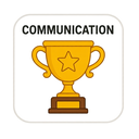icon_communication_trophy_transparent icon preview