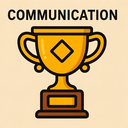 icon_communication_trophy_tribal icon preview