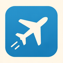 icon_construction_airplane_dynamic icon preview