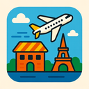 icon_construction_airplane_iconic icon preview