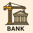 icon_construction_bank_classic icon preview