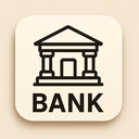 icon_construction_bank_elegant icon preview