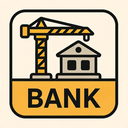 icon_construction_bank_filled icon preview
