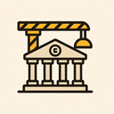 icon_construction_bank_formal icon preview
