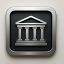 icon_construction_bank_metallic icon preview