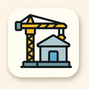 icon_construction_bank_modern icon preview