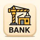 icon_construction_bank_rounded icon preview