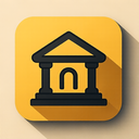 icon_construction_bank_shadow_effect icon preview