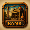 icon_construction_bank_steampunk icon preview