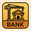 icon_construction_bank_tribal icon preview