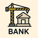 icon_construction_bank_vector icon preview