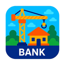 icon_construction_bank_vibrant_colors icon preview