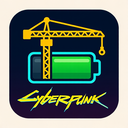 icon_construction_battery_cyberpunk icon preview