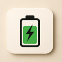 icon_construction_battery_elegant icon preview
