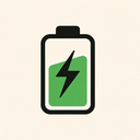 icon_construction_battery_filled icon preview