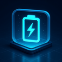 icon_construction_battery_futuristic icon preview
