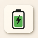 icon_construction_battery_symmetrical icon preview
