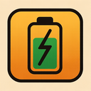 icon_construction_battery_tribal icon preview