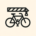 icon_construction_bicycle_asymmetrical icon preview