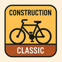 icon_construction_bicycle_classic icon preview