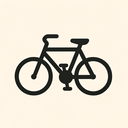icon_construction_bicycle_filled icon preview