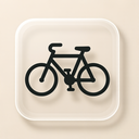 icon_construction_bicycle_transparent icon preview