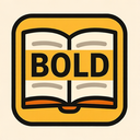 icon_construction_book_bold icon preview