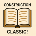 icon_construction_book_classic icon preview