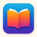 icon_construction_book_gradient icon preview