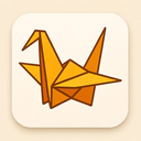 icon_construction_book_origami icon preview