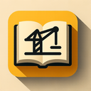 icon_construction_book_shadow_effect icon preview